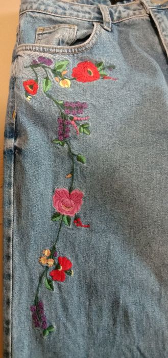 Фірмові оригінальні джинси CALLIOPE Denim Co