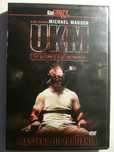 UKM the ultimate killing the machine Maszyna do zabijania film DVD