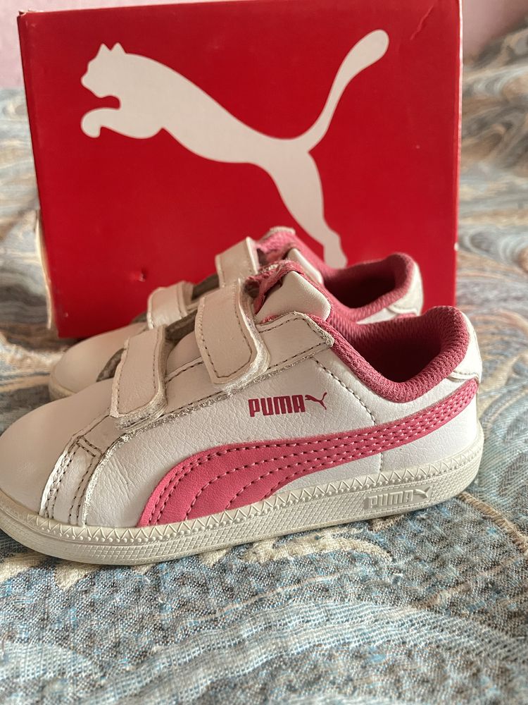 Кросовки Puma