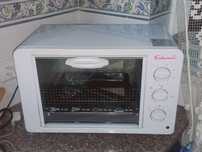 Mini Forno de Cozinha