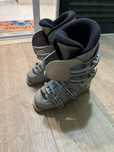 Botas Snowboard Head cyber 5.5