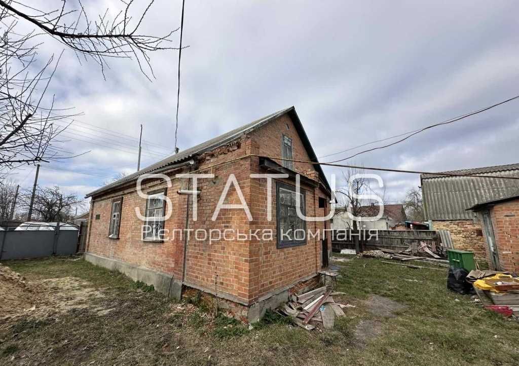 Продаж будинку на Климівці