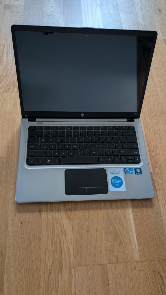 Laptop HP FOLIO 13 ultrabook i5 SSD