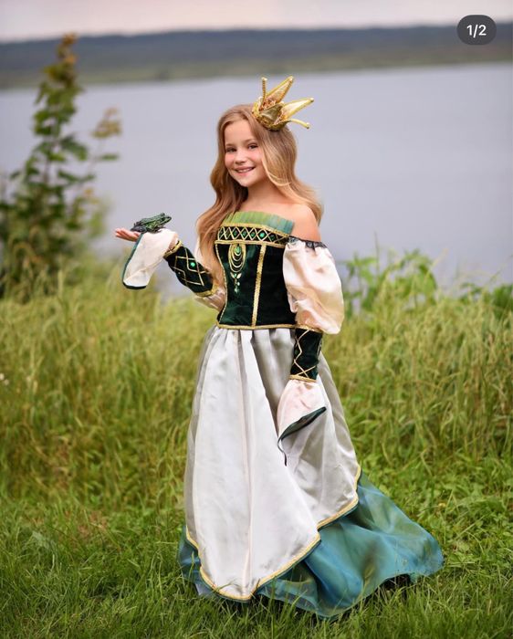 Продаю готовий бізнес прокату карнавальних костюмів