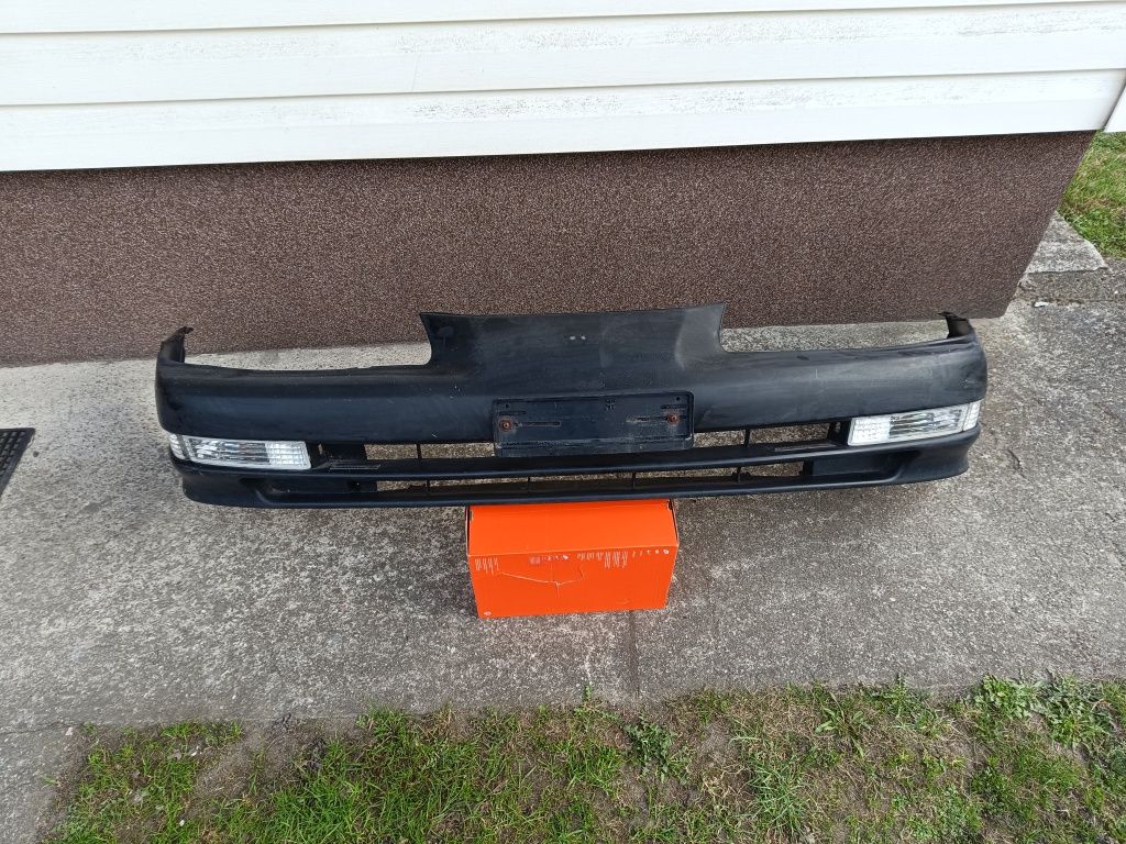 Honda Prelude IV 4 gen 92-96 zderzak przód kierunki blendy