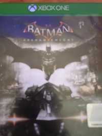 Gra Batman Arkham Knight Xbox one