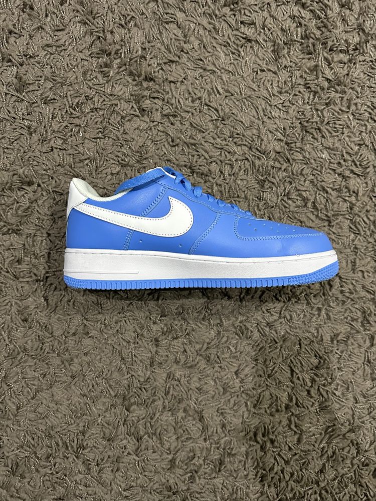 Sapatilhas Nike Air Force 1