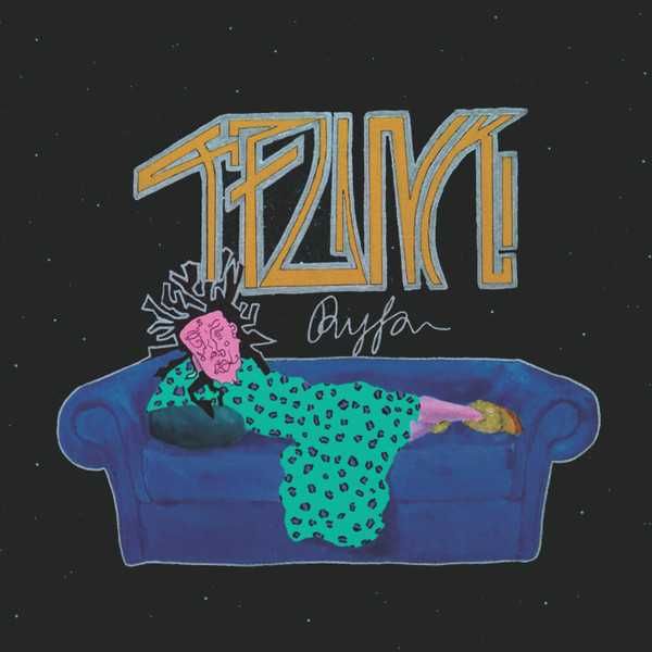 Ryfa* – 47UNK CD