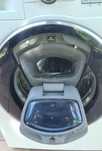 Pralka Samsung Eco bubble AddWash