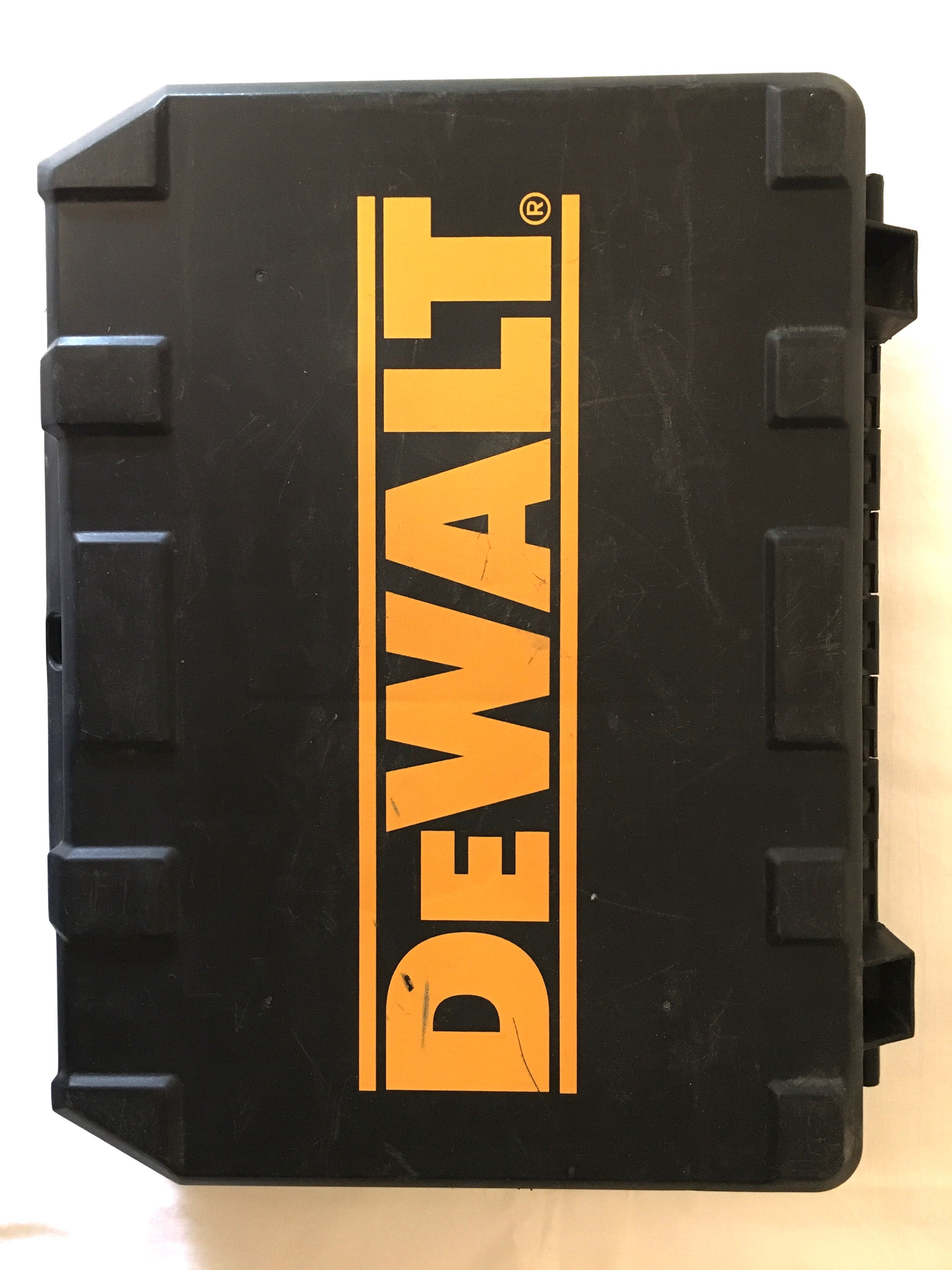 Wkrętarka DeWALT DW907 12V s