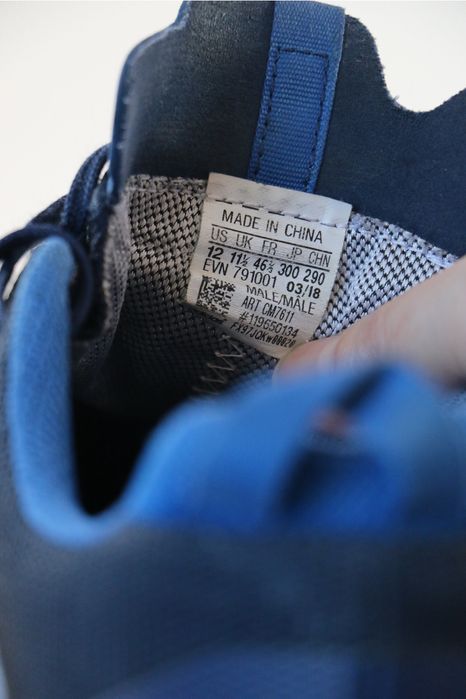 Adidas TERREX AGRAVIC GTX  Розмір 46,5