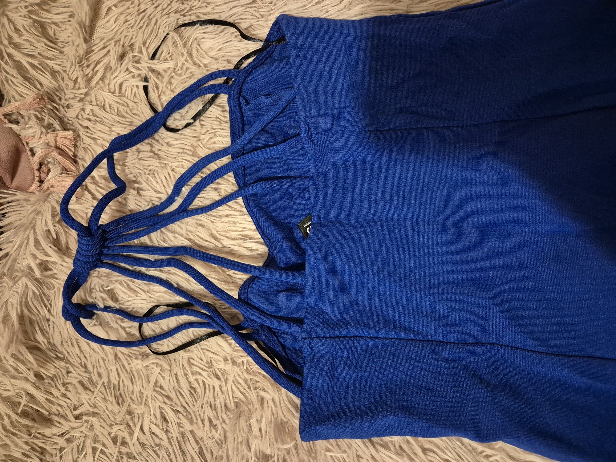 Vestido curto !!!