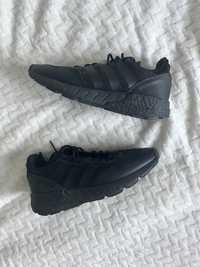 Damskie buty Adidas czarne