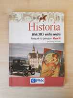Historia. Wiek XIX i wielka wojna