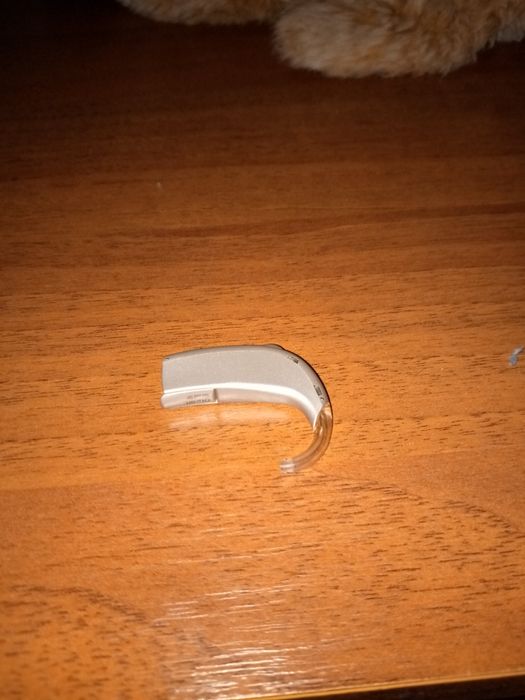 Слуховий апарат Otikon Sensei SP