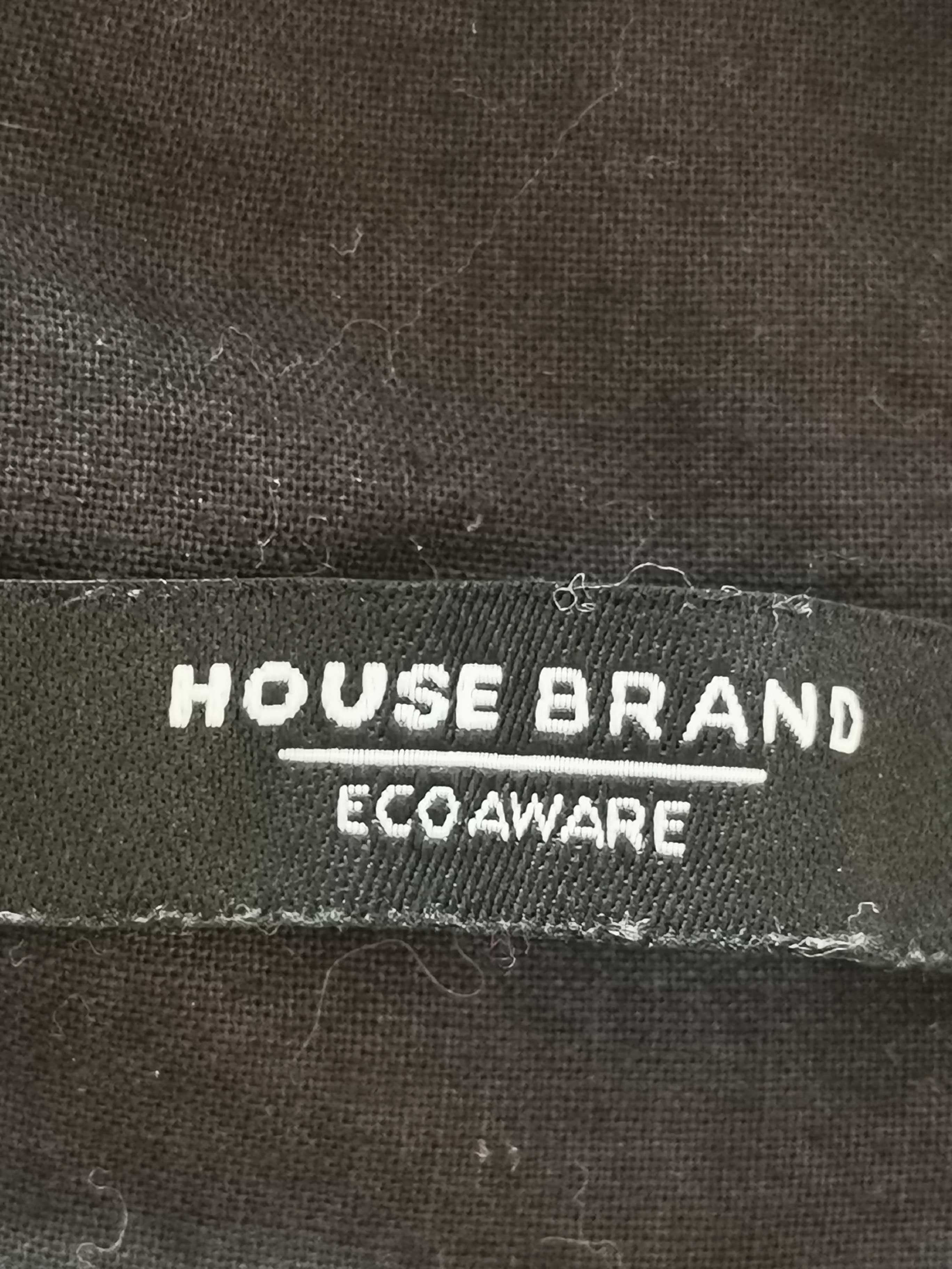 Kapelusz damski czapka na lato House Brand