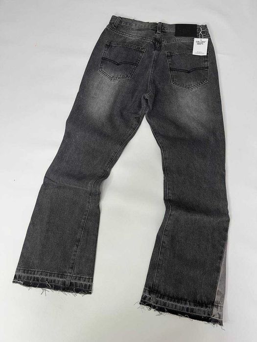 Flared джинсы gallery dept фларед slim baggy широкие amiri big boy y2k