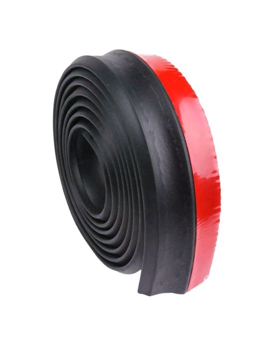 Lip frontal borracha