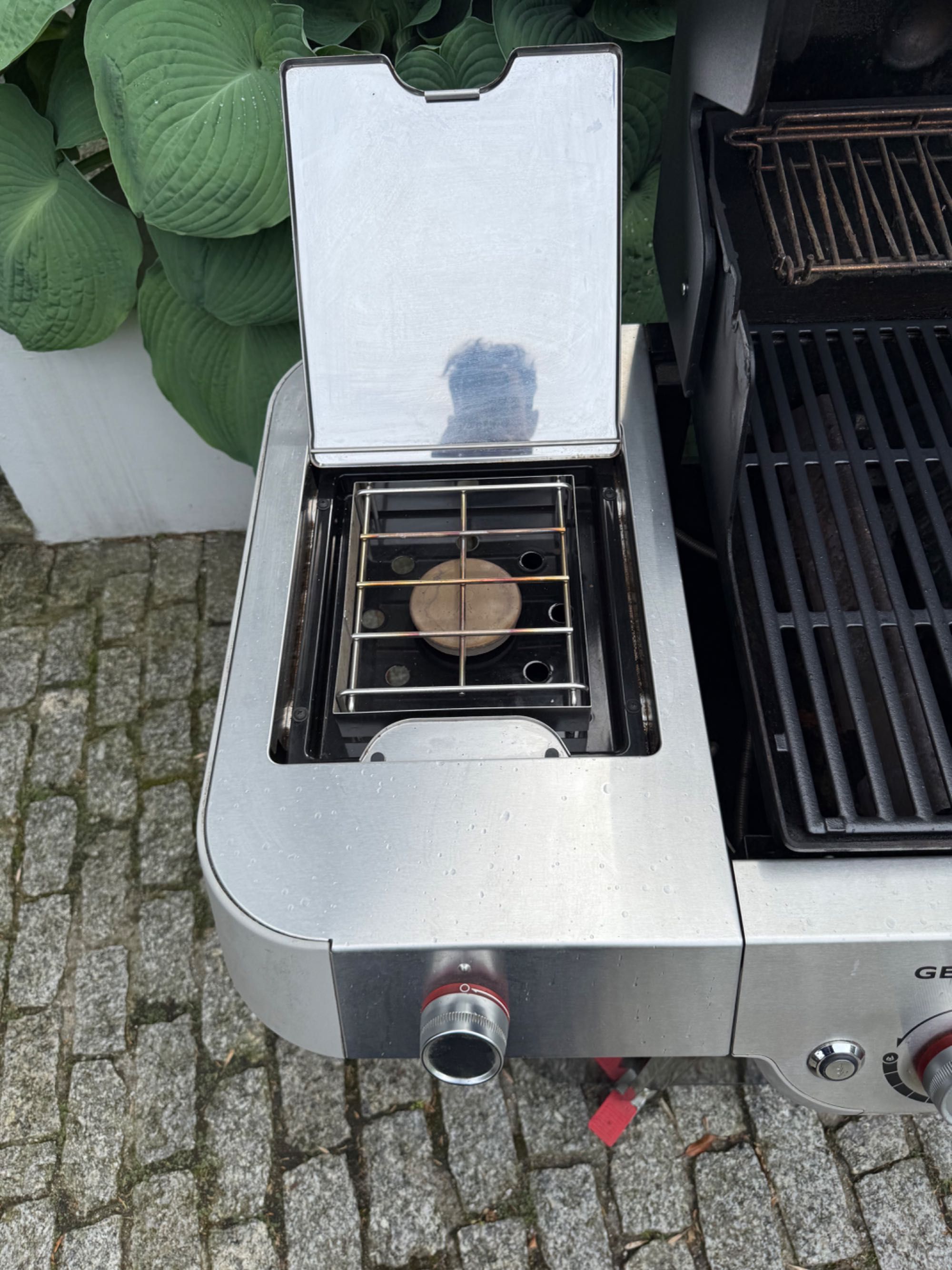 Weber Genesis EX-335