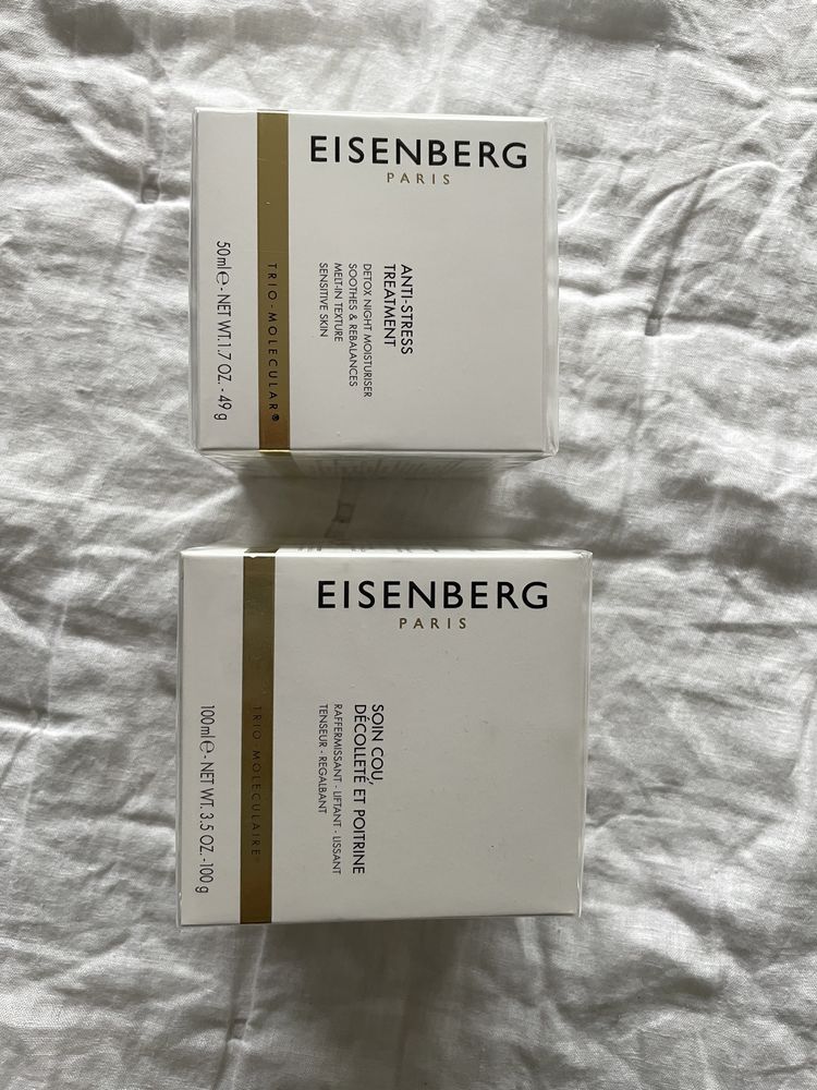 Cremes Eisenberg