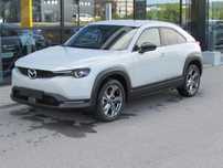 Бампер Mazda MX30 2019- разборка мх30 запчастини