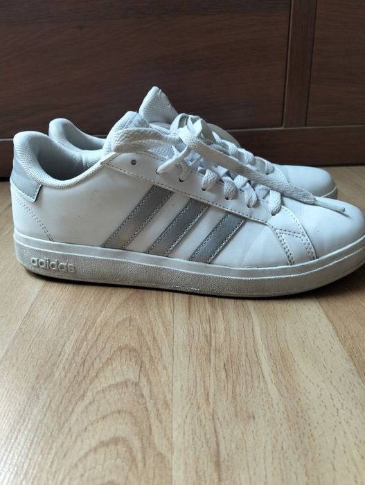 Adidas SNEAKERSY Damskie 40 stan BDB TANIO Paragon!!!