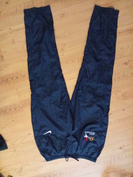 Dresy męskie Nike ,Adidas,Bruno banani L  zestaw