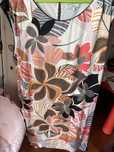 Vestido  decenio e zara l e xl