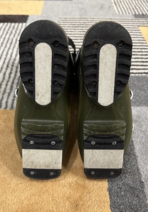 Buty narciarskie Lange RX 90 Rozmiar 23,0-23,5 cm  36-37 EU