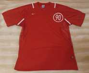 Koszulka t-shirt Nike Adidas xl