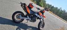 Ktm 690 Smc impecavel
