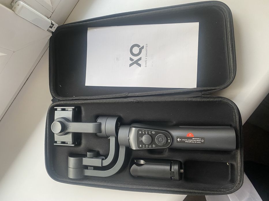 Стабілізатор (Стедікам) Gimbal Pro