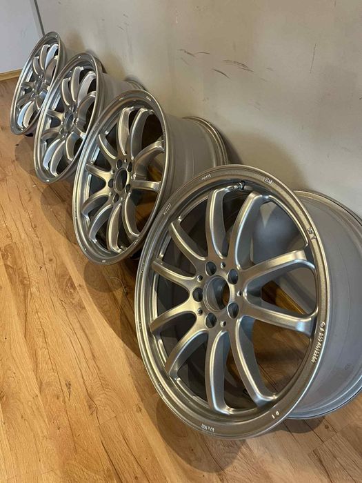 Alufelgi ori Mercedes 5x112 r19