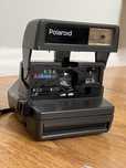 Polaroid Полароід 636
