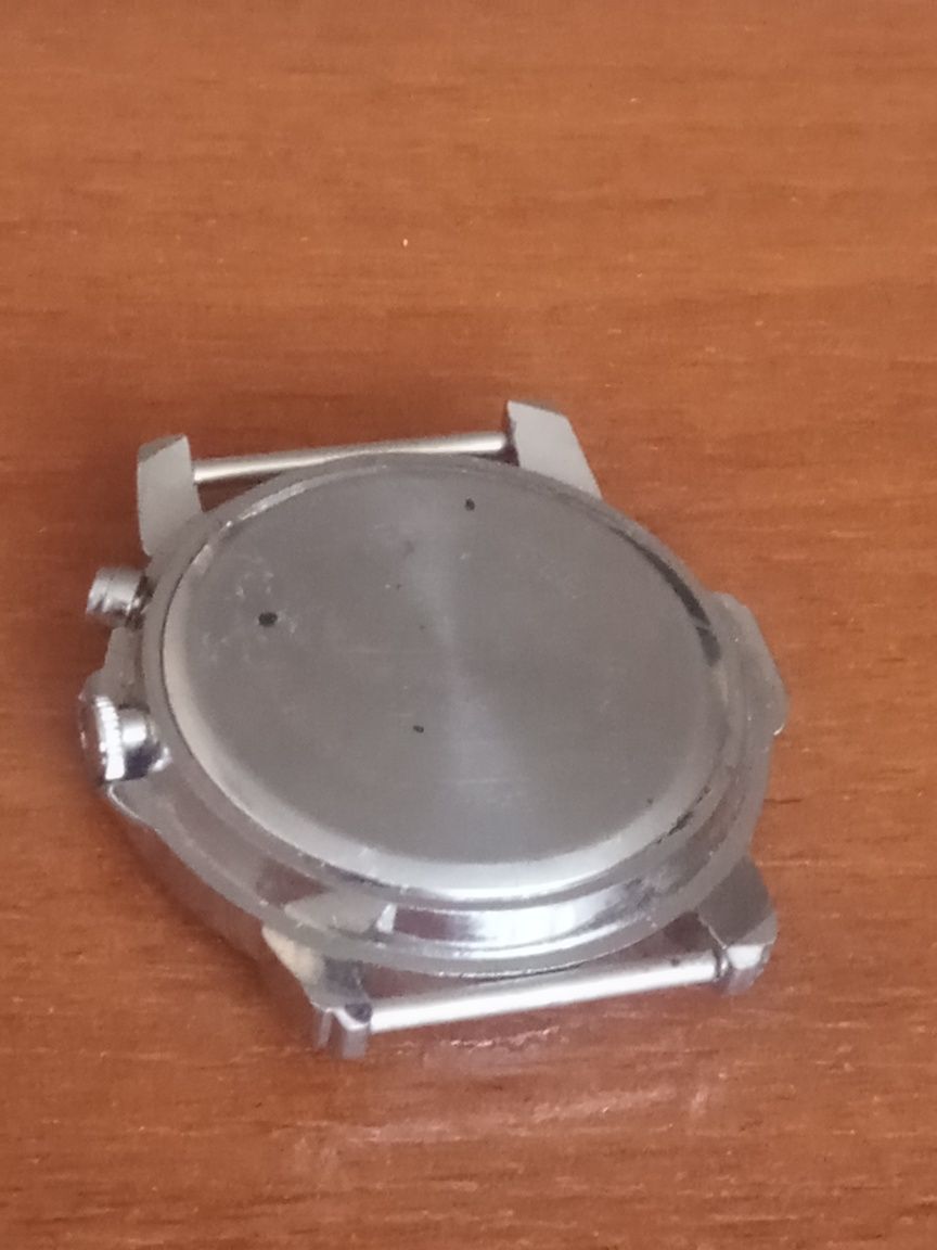 Zegarek męski mechaniczny Rongqi
