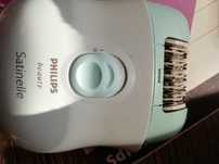 Depilator