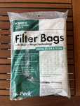 Filter bags kirby 6 pack