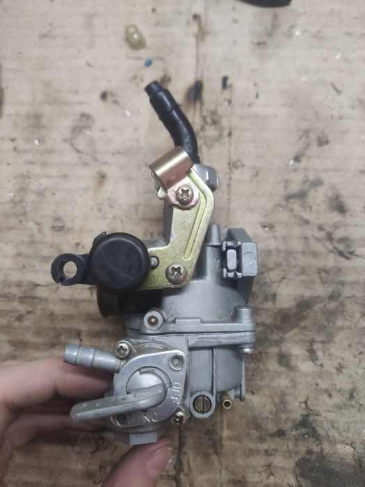 Карбюратор PZ22 Keihin