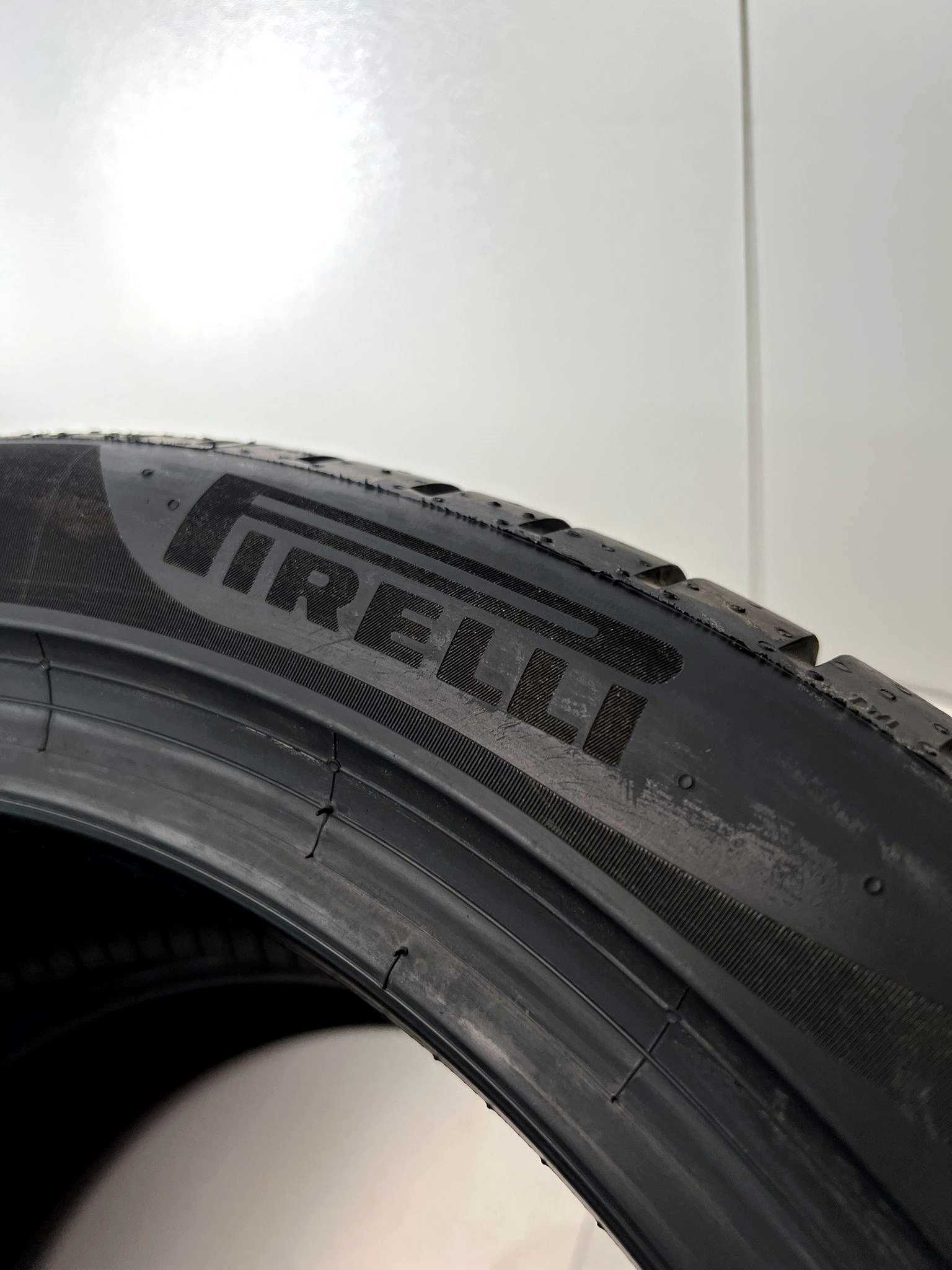 Pneus Pirelli Cinturato P7 - 205/50/17 - NOVOS