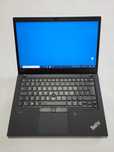 Laptop Lenovo Thinkpad T14 Gen 2  i5 / 32GB / 512GB / 14 FHD Gwarancja