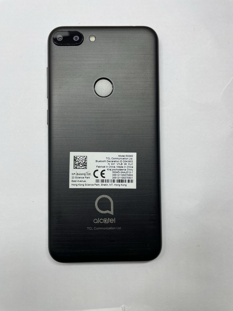 Alcatel 1 S 5024D