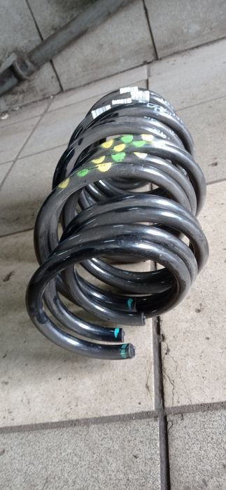 Пружины передние,задние оригинал vw audi skoda seat.