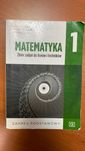 Zbiór zadań matematyka 1 poziom podstawowy