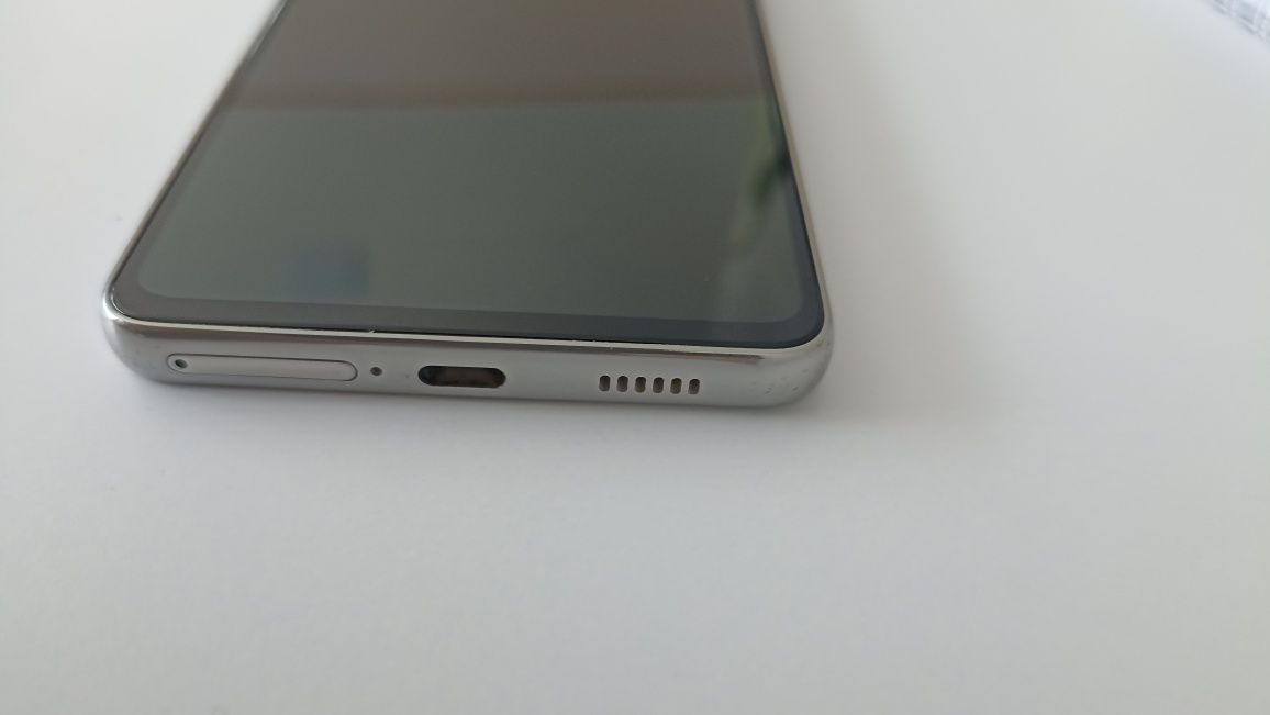 Смартфон Samsung Galaxy a53, 6/128 під відновлення або на запчастини