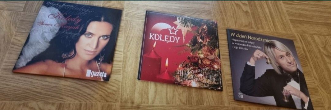 Kolędy polskie cd
