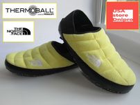 Cлипоны, мюли хайкинговые The North Face Traction V Denali 45 (29.5см)