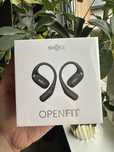 Słuchawki bezprzewodowe powietrzne Shokz OpenFit czarne