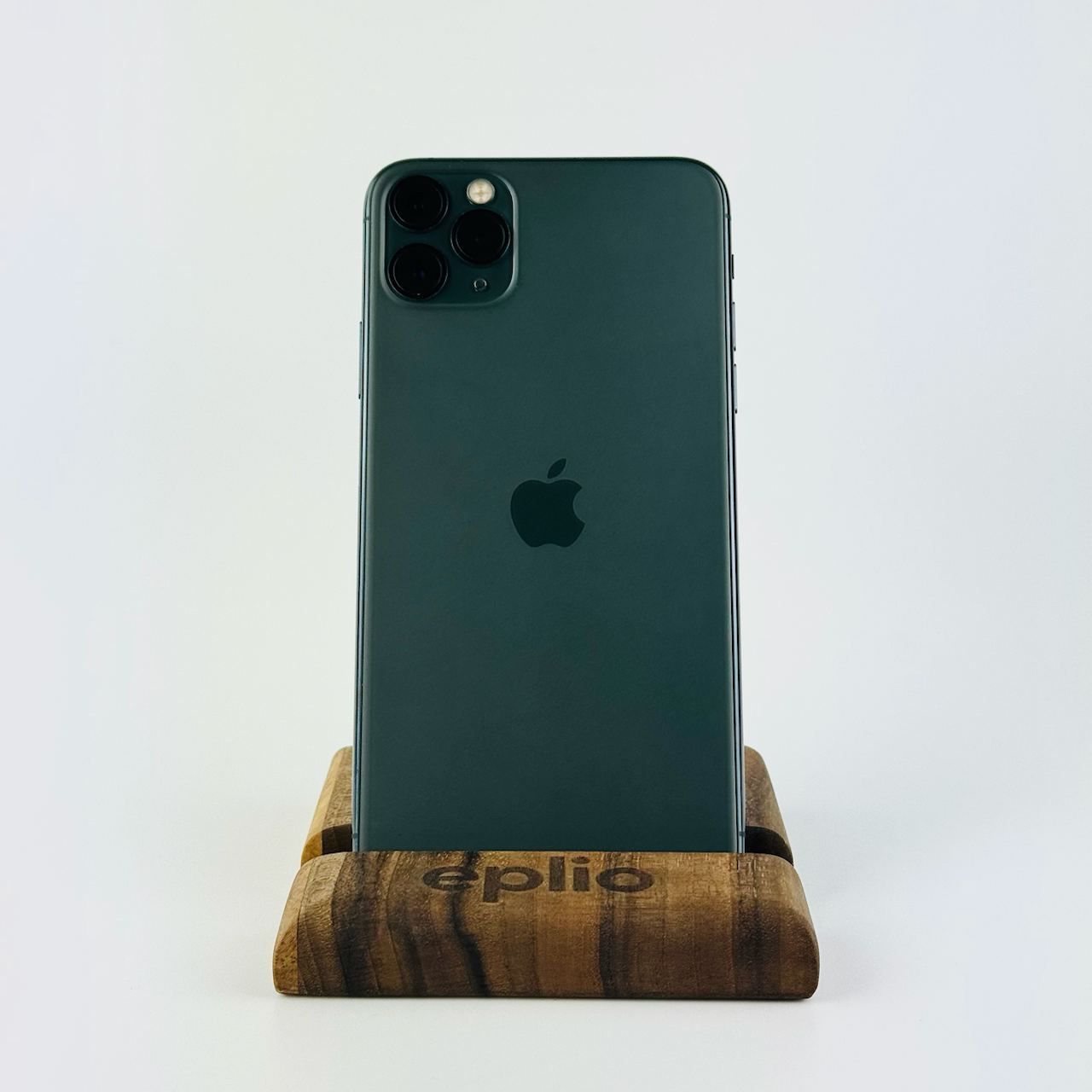 Б/У Apple iPhone 11 Pro Max 64Gb Midnight Green
