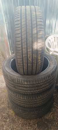 255/45/20 Michelin Latitude Sport 3