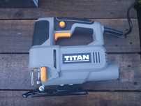Wyrzynarka Titan  600W